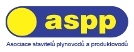ASPP - Asociace stavitelů plynovodů a produktovodů